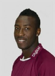 Andre Russell