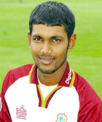 Denesh Ramdin