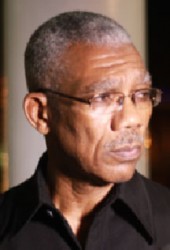 David Granger