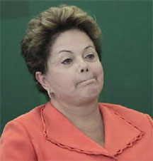 Dilma Rousseff