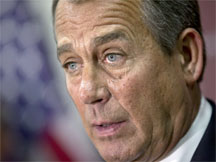  John Boehner 