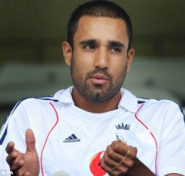   Ravi Bopara   