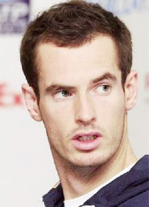 Andy Murray
