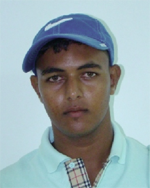  Avinash Persaud