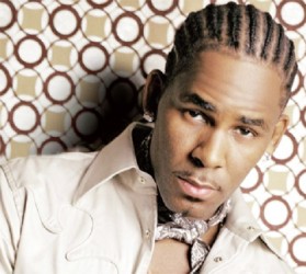 R Kelly