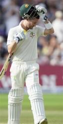 Michael Clarke