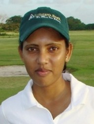  Christine Sukhram