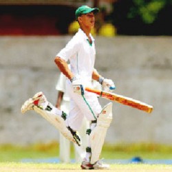 Tagenarine Chanderpaul