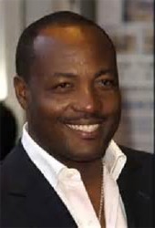 Brian Lara