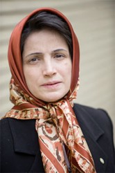 Nasrin Sotoudeh