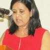Dr Shanti Singh