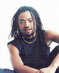 Machel Montano 