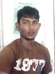 Devendra Bishoo