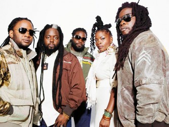 Morgan Heritage