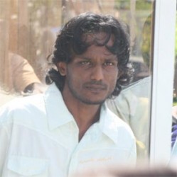 Vickram Persaud