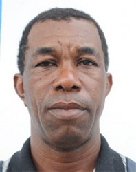 Demerara Coach Orin Bailey