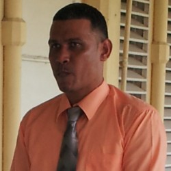 Lawrence Rambarran