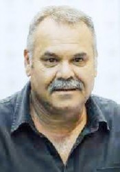 Dav Whatmore