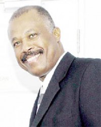 Sir Hilary Beckles (Jamaica Gleaner photo)