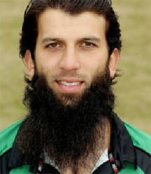 Moeen Ali