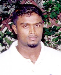 Narsingh Deonarine