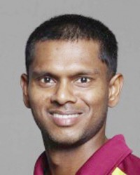 Shivnarine Chanderpaul