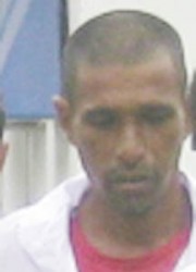 Khrishnaraj Jagdeo