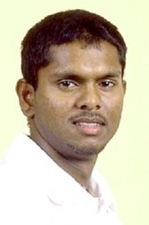 Shivnarine Chanderpaul