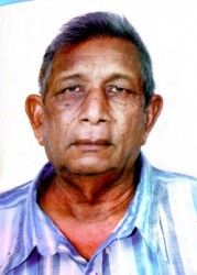 Karamchand Panchoo