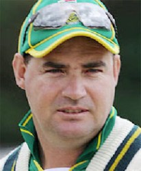 Mickey Arthur