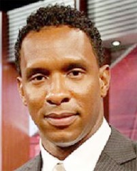 Shaka Hislop