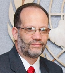 Irwin LaRocque