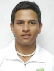 Usman Khawaja 