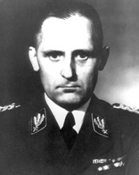 Heinrich Mueller,