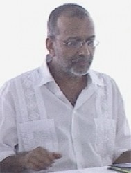 Zulficar Mohamed