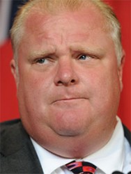 Rob Ford