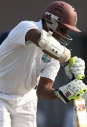 Shivnarine Chanderpaul