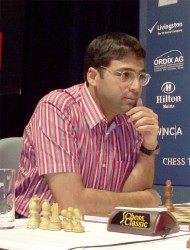 World chess champion Viswanathan Anand, the immovable object, is defending his title for the sixth consecutive time against Magnus Carlsen. He became world champion in 2007 and unified his title the following year against Russia’s Vladimir Kramnik. Anand has won the World Chess Championship five times (2000, 2007, 2008, 2010, 2012) and has been the undisputed world champion since 2007. He was the FIDE world rapid chess champion in 2003 and is widely considered the strongest rapid player of his generation. Anand is the first recipient of the Rajiv Gandhi Khel Ratna award, India’s highest sporting honour. He was also awarded India’s second highest civilian award, the Padma Vibhushan, making him the first sportsperson to receive the award in Indian history. Famously known as the ‘Fastest Brain in the Game’, Anand takes on the Norwegian chess prodigy Magnus Carlsen and is generally considered the underdog in the match. 