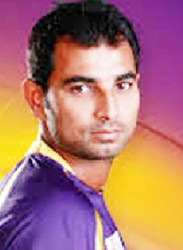 Mohammad Shami 