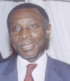 Carl Greenidge