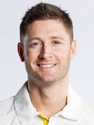 Michael Clarke