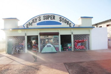 Plenty to offer: Emily’s Super Store