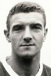 Bill Foulkes