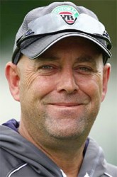 Darren Lehmann 