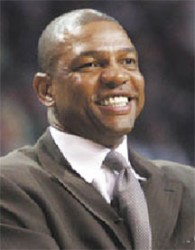 Doc Rivers 