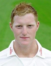 Ben Stokes