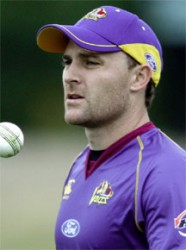 Brendon McCullum