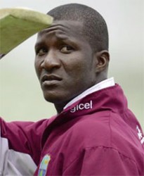 Darren Sammy