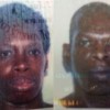 Charmaine Phillips, 50, and Winston Phillips, 52