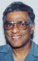 Pandit Reepu Daman Persaud
